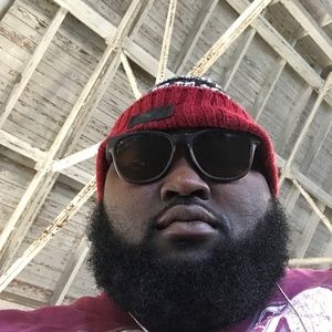 Meet your Posher, Justin